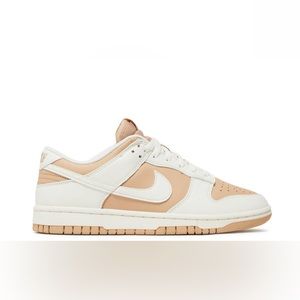 WMNS DUNK LOW NEXT NATURE 'HEMP'